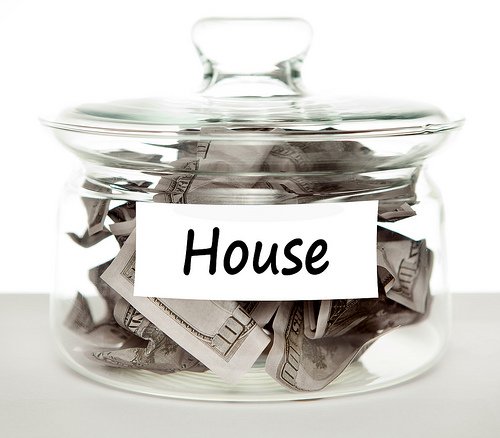 house(Tax Credits)